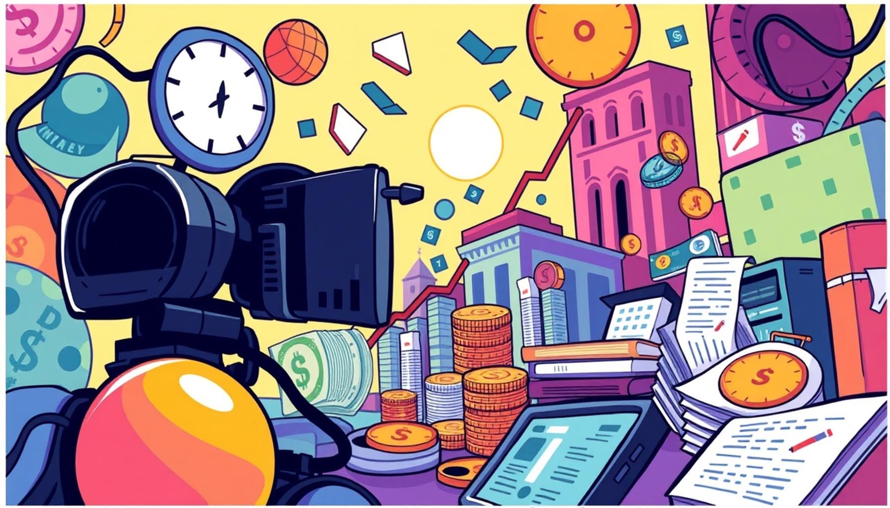 The Rise of Interactive Documentaries: Creative Disruption and the New Era of Cinematic Journalism