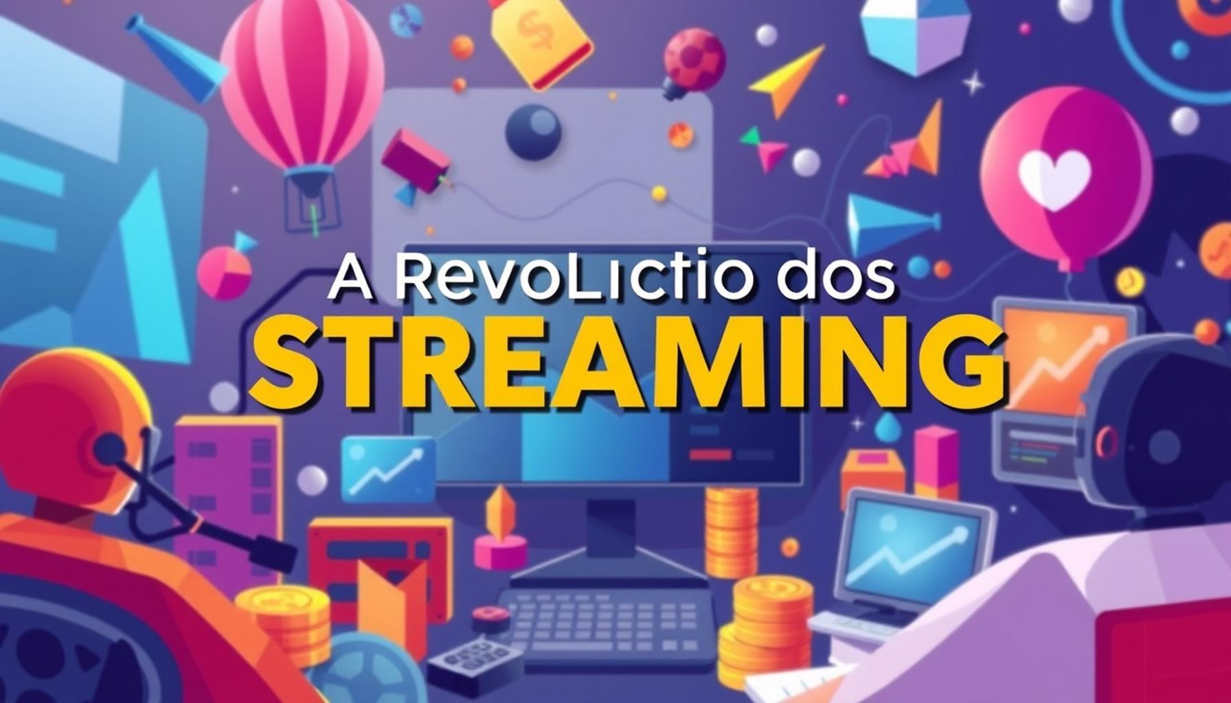 The Streaming Revolution: How Creative Disruption Is Transforming Filmmaking