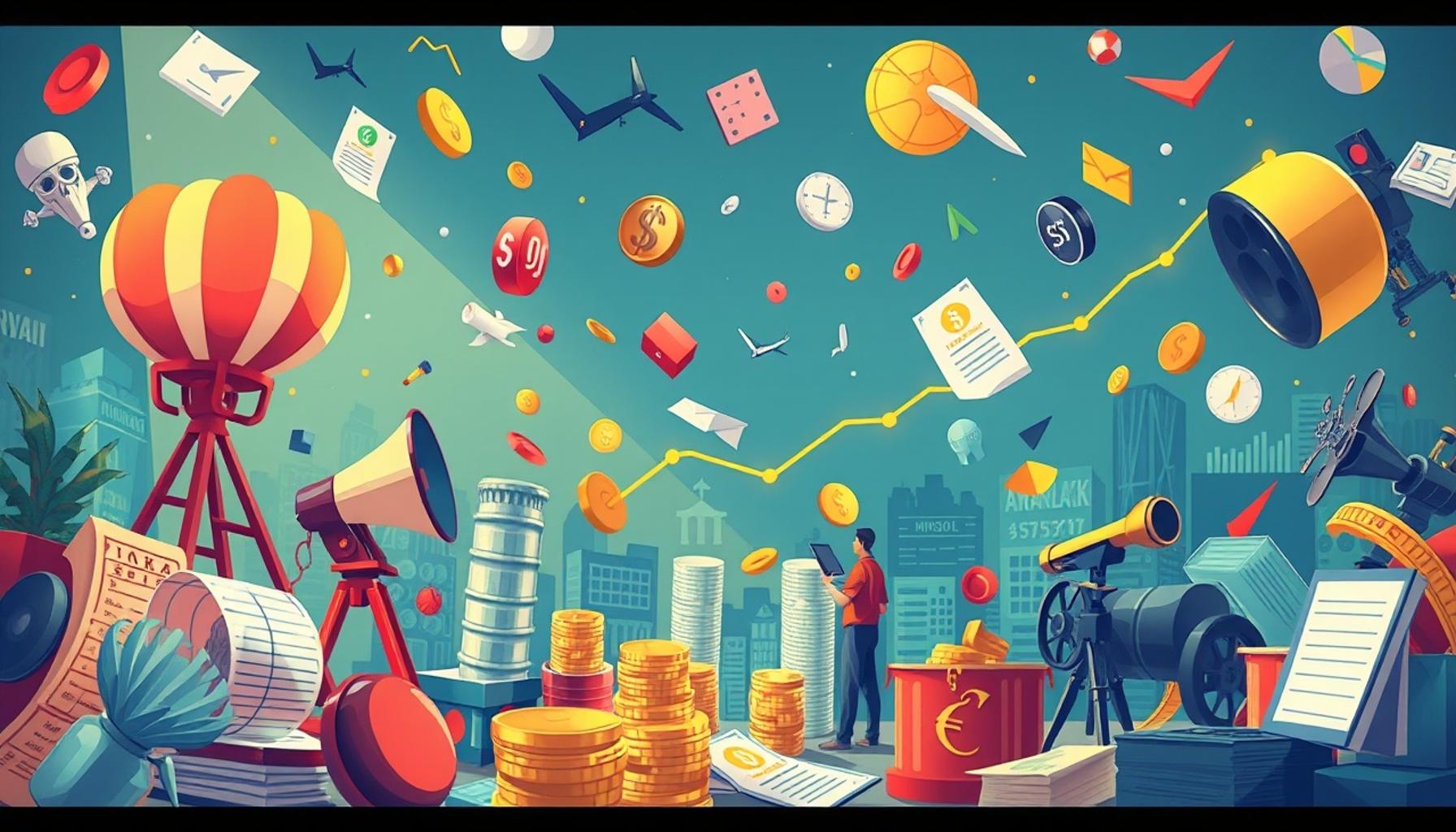 The Rise of Interactive Films: How Creative Disruption is Redefining the Role of the Viewer