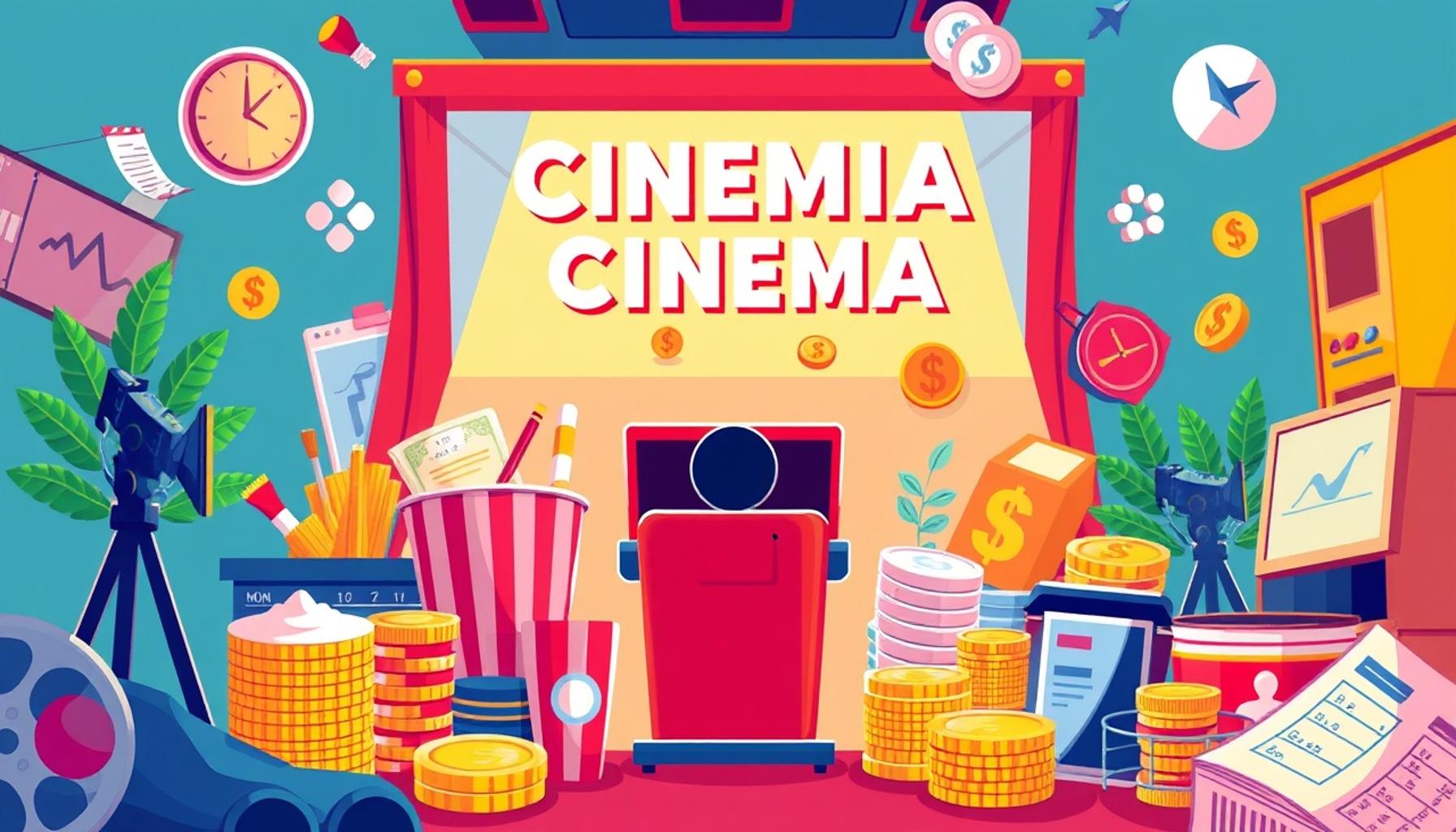 How Augmented Reality Is Changing the Way We Consume Cinema