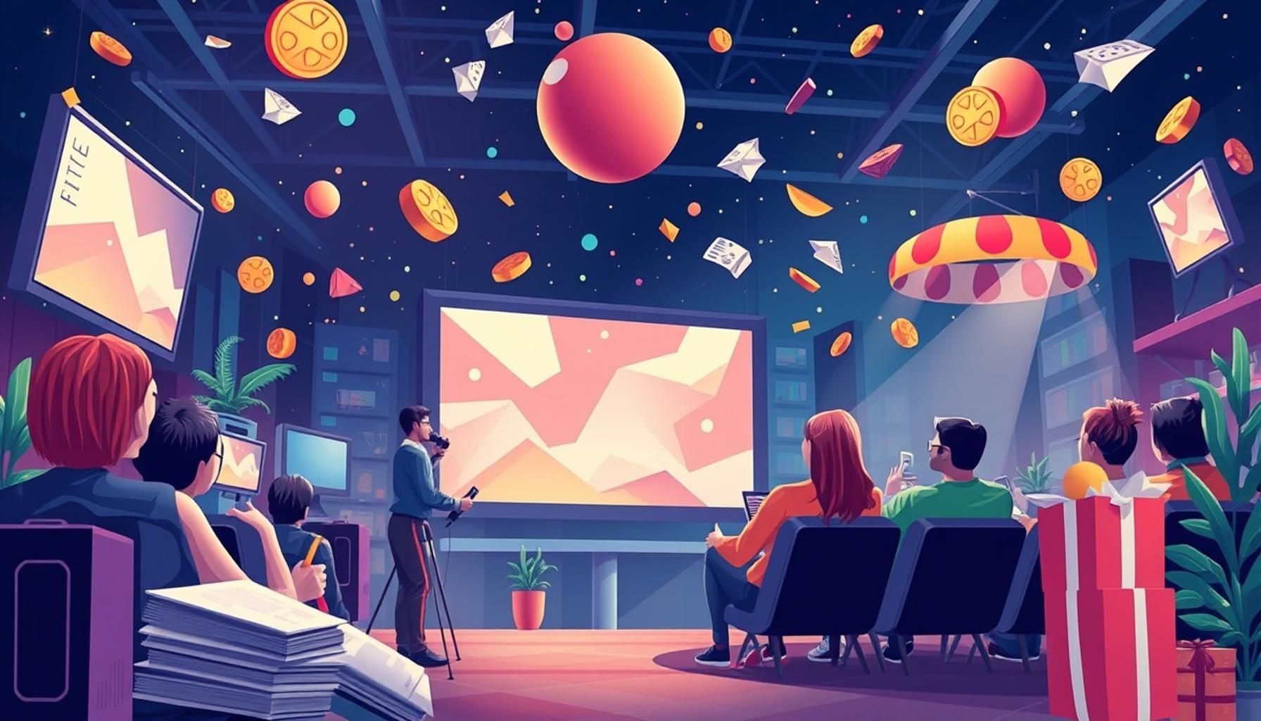 How New Technologies Are Transforming the Cinematic Experience of the Consumer