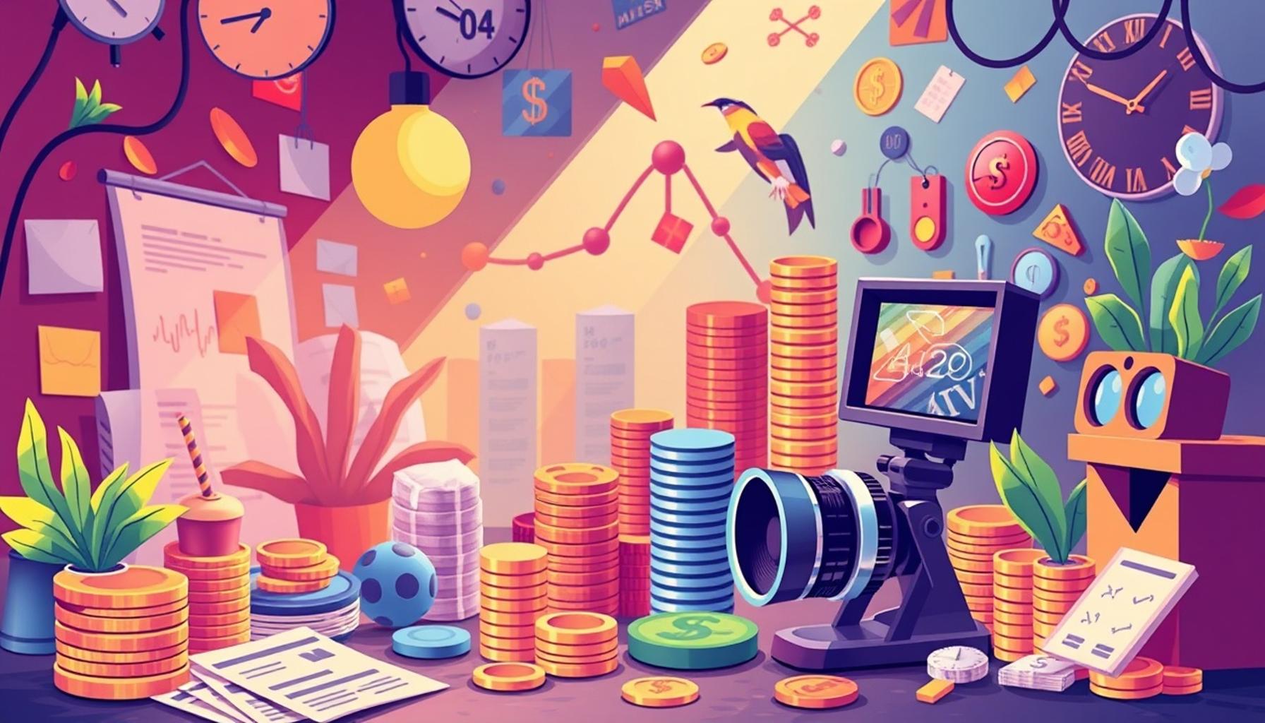 How Sustainability is Redefining Marketing Strategies in Film