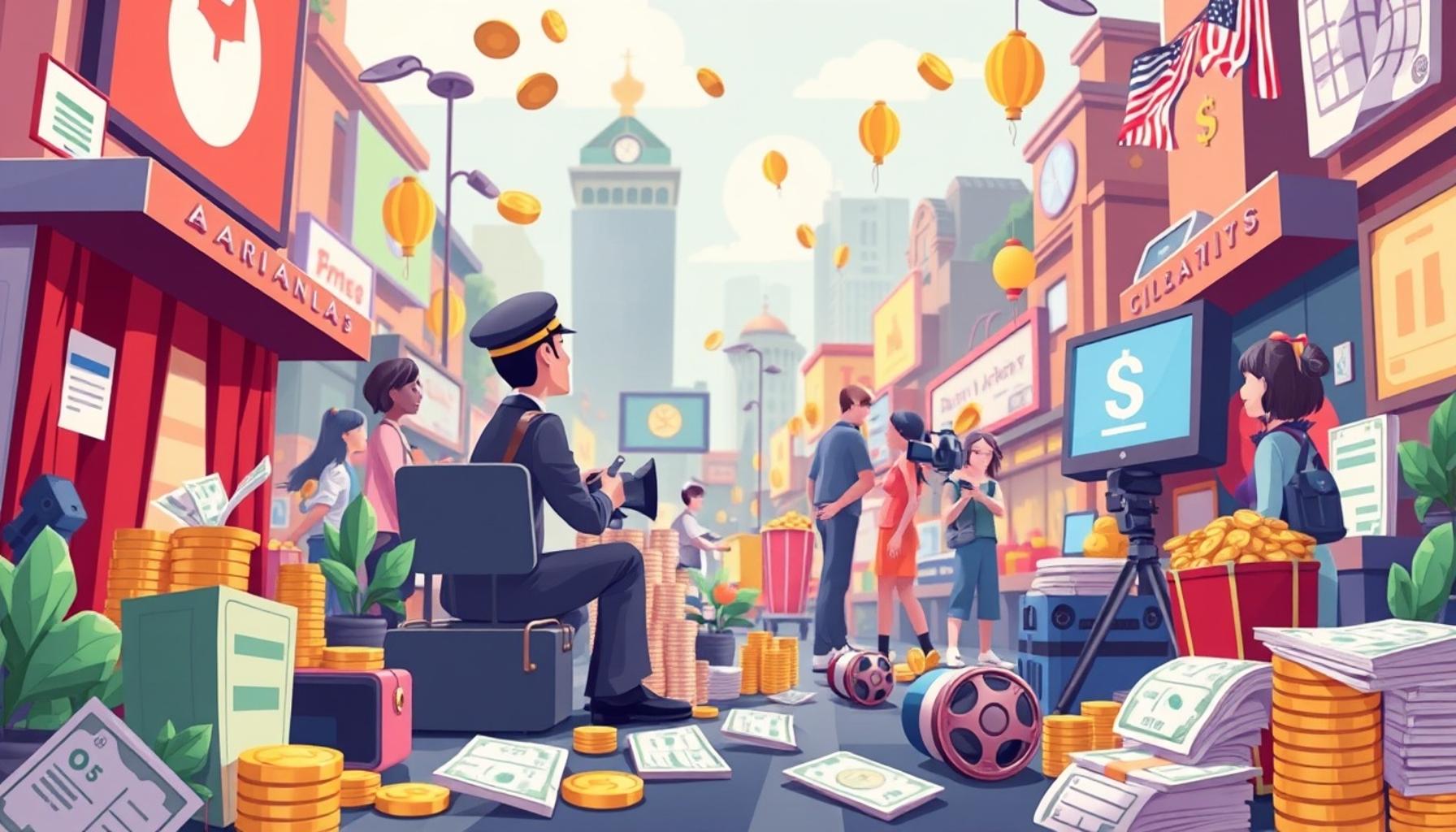 How Cultural Changes Are Redefining Film Genres