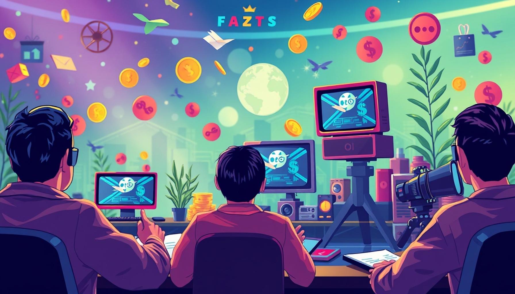 The Influence of Streaming Technologies on Modern Film Production