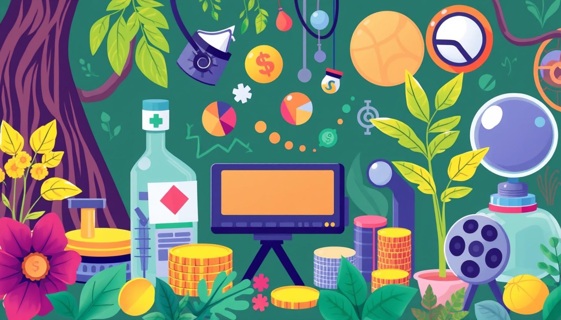 Sustainability in the Film Industry: Innovations for More Ecological Productions