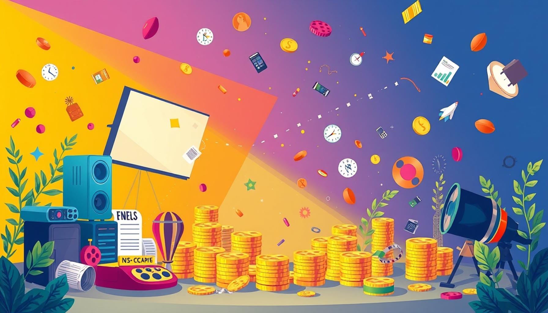The Evolution of Film Distribution Models: From Traditional Cinema to Direct-to-Consumer Release