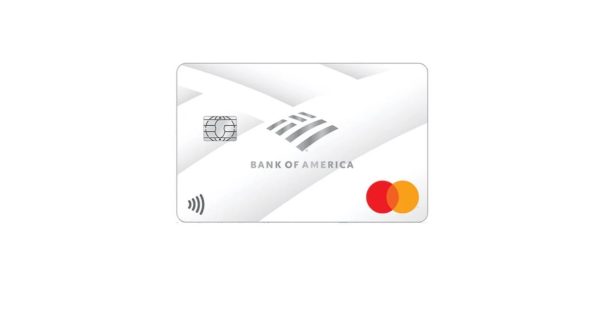How to Apply for the BankAmericard Credit Card Easy Guide Tips