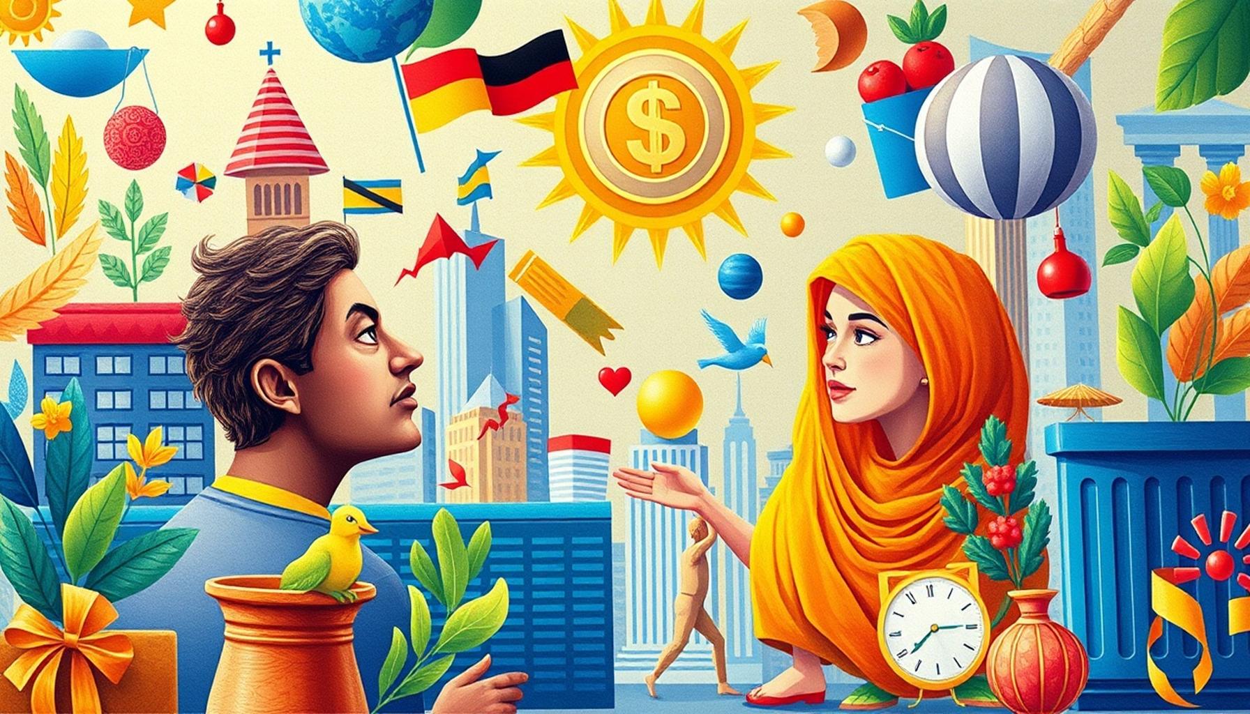 The Impact of Cultural Changes on Diversity and Inclusion in American Companies