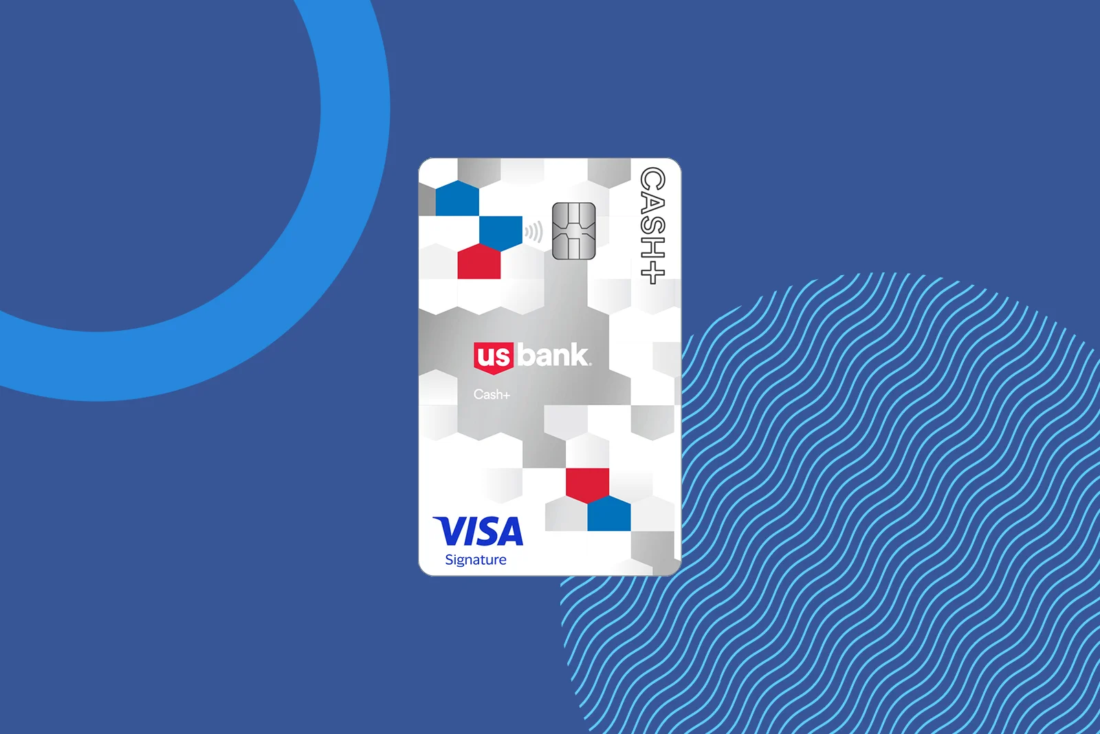 How to Apply for the US Bank Cash Visa Signature Credit Card