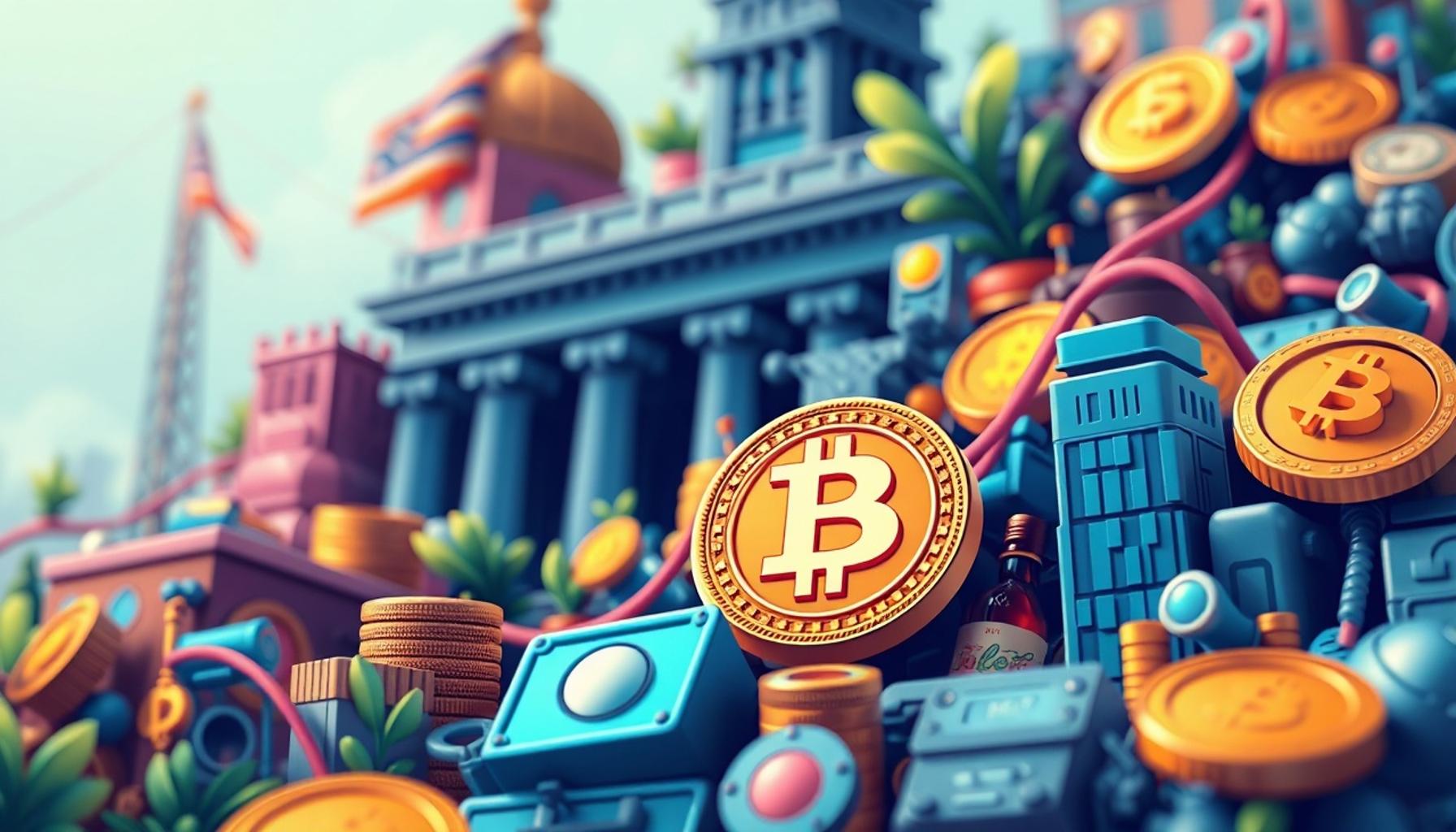 The Revolution of Blockchain Technologies in American Elections