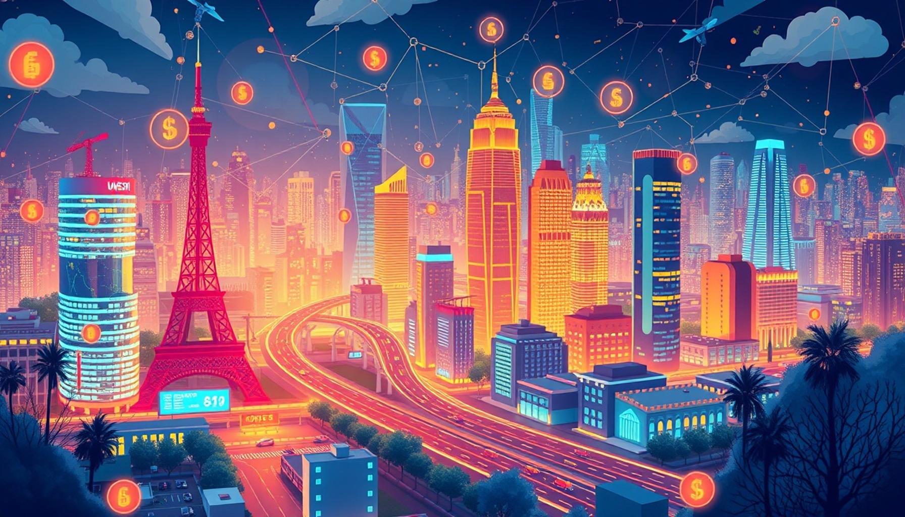 The Role of 5G Technologies in the Transformation of Smart Cities in the USA