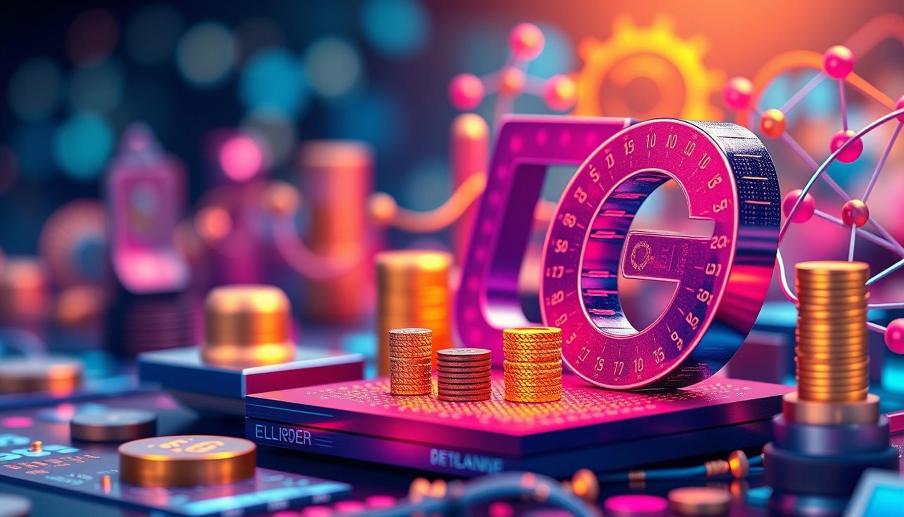 5G and its implications for innovation in various economic sectors
