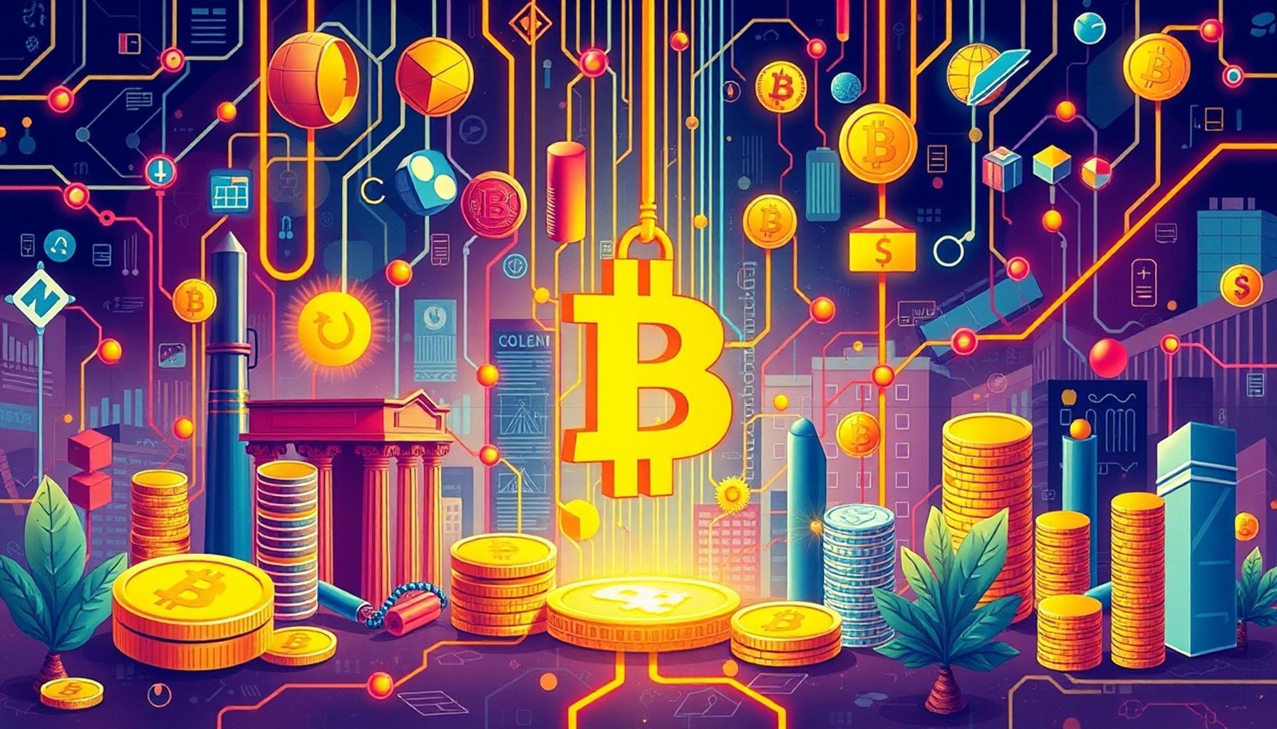 The role of blockchain technologies in modern cybersecurity