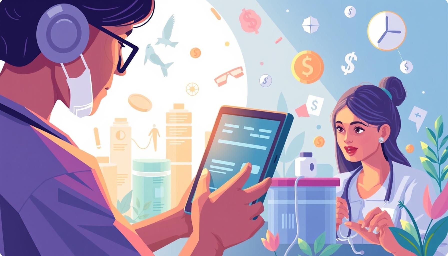 Telemedicine and Health Equity: The Transformation of Access to Medical Care in Vulnerable Communities