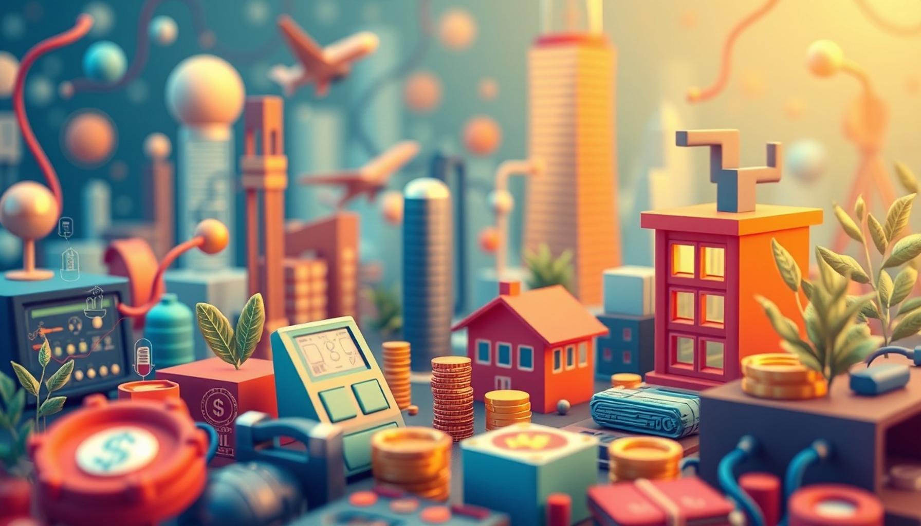 How the Internet of Things (IoT) Is Changing the Healthcare Industry in the United States
