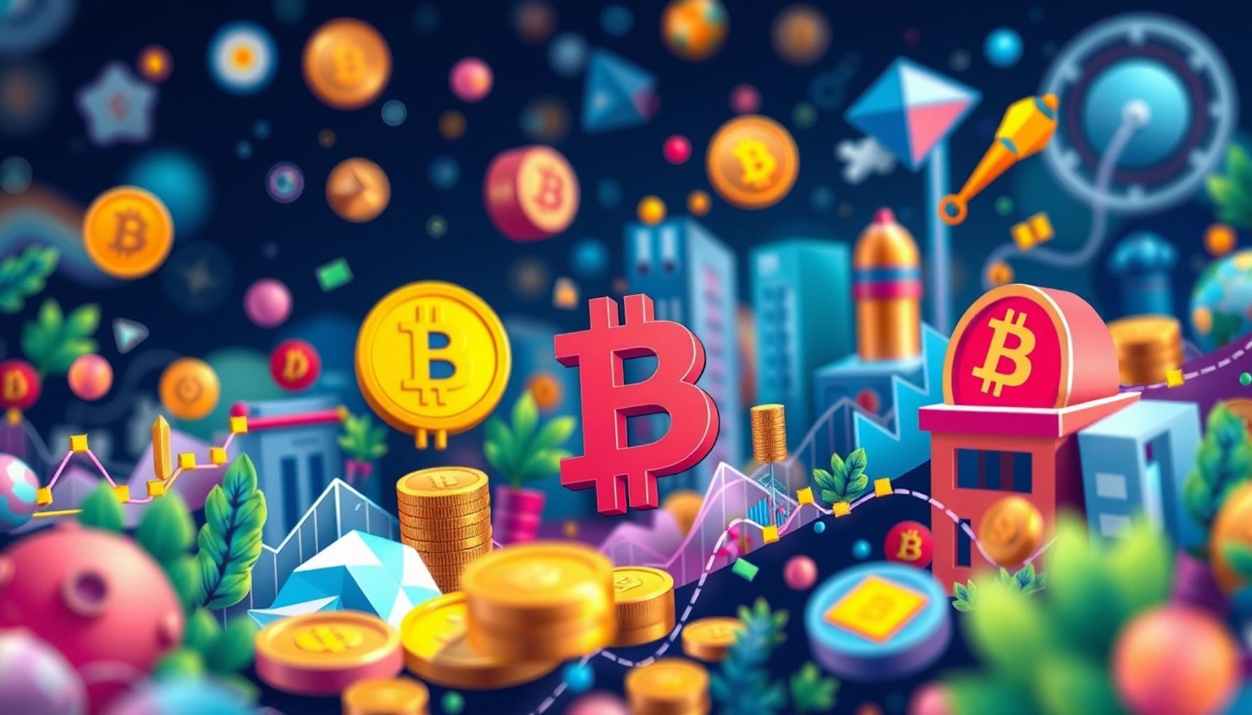 Blockchain Beyond Cryptocurrencies: Innovative Applications in Various Sectors