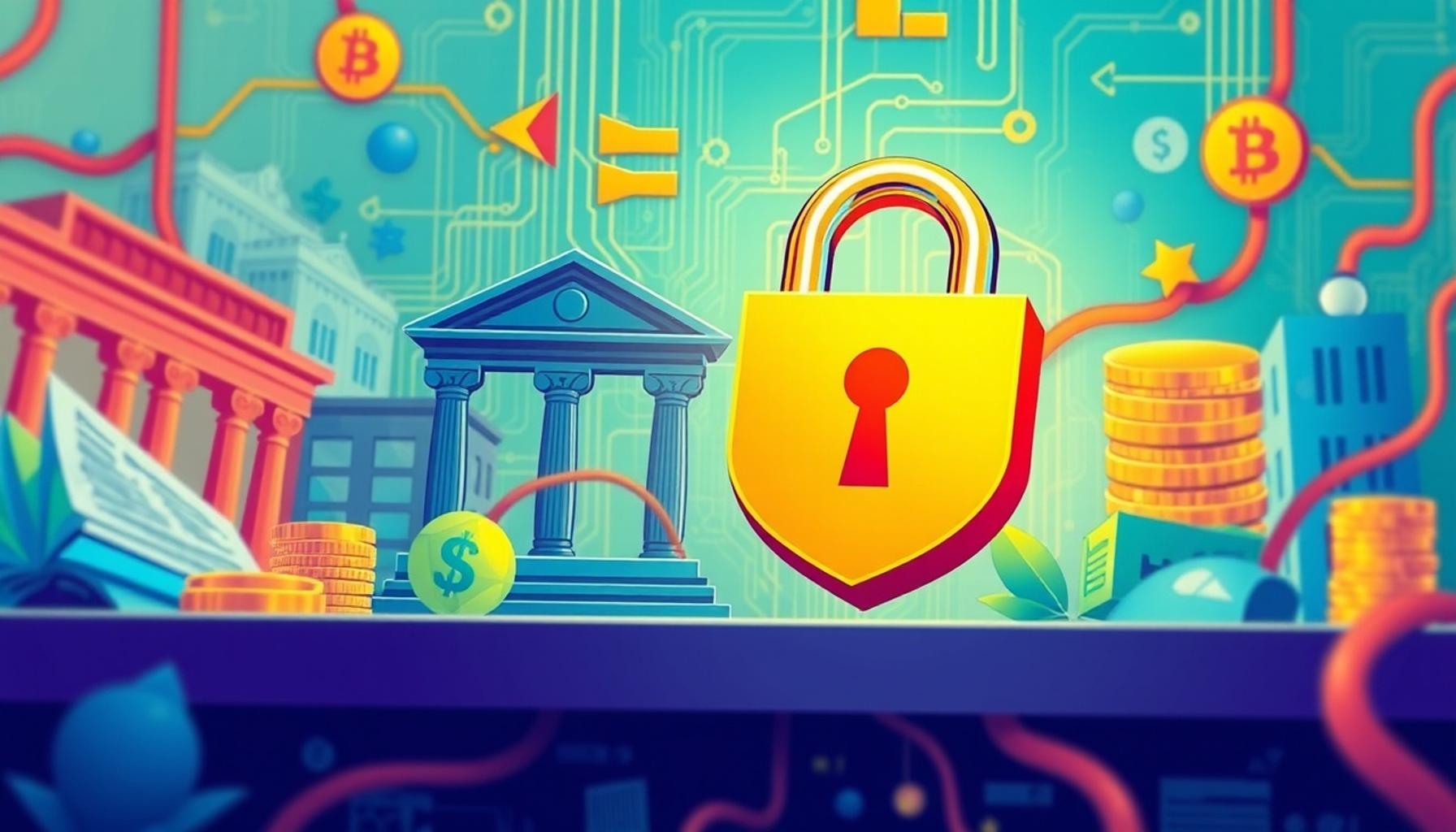 The evolution of digital privacy amid new technological legislation