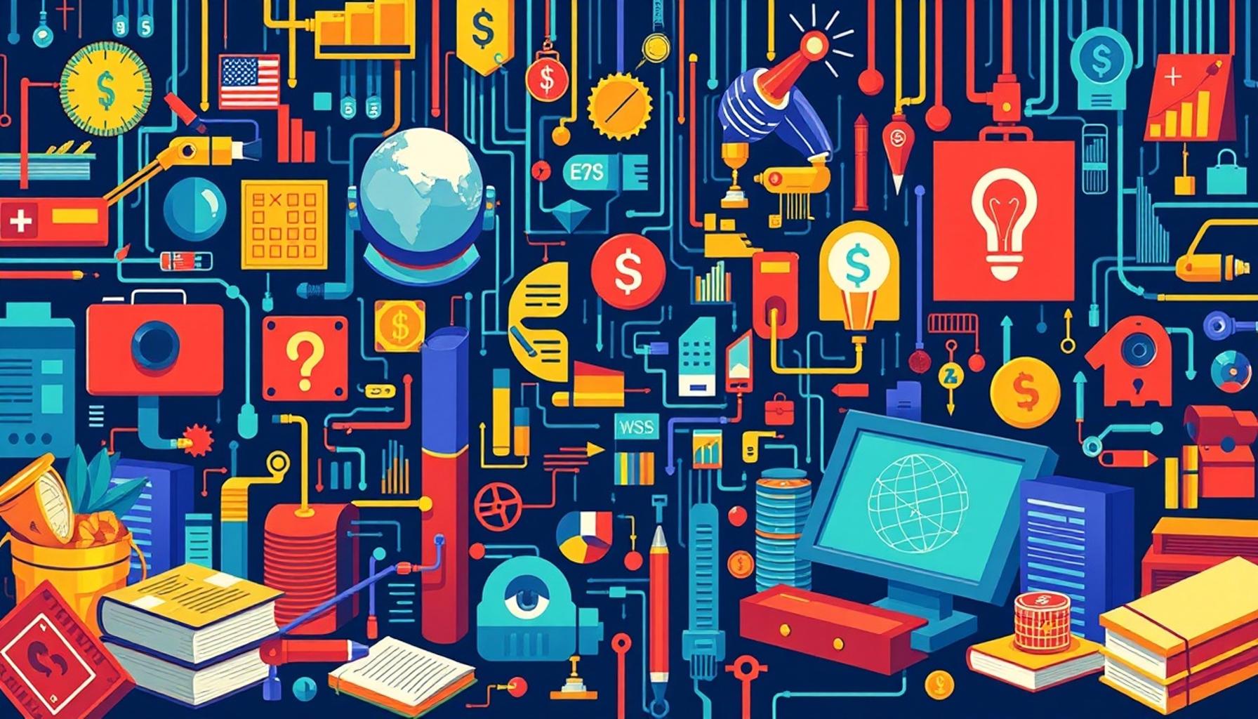 The Ethics of Mass Surveillance Technologies and Their Effects on the Privacy of American Citizens