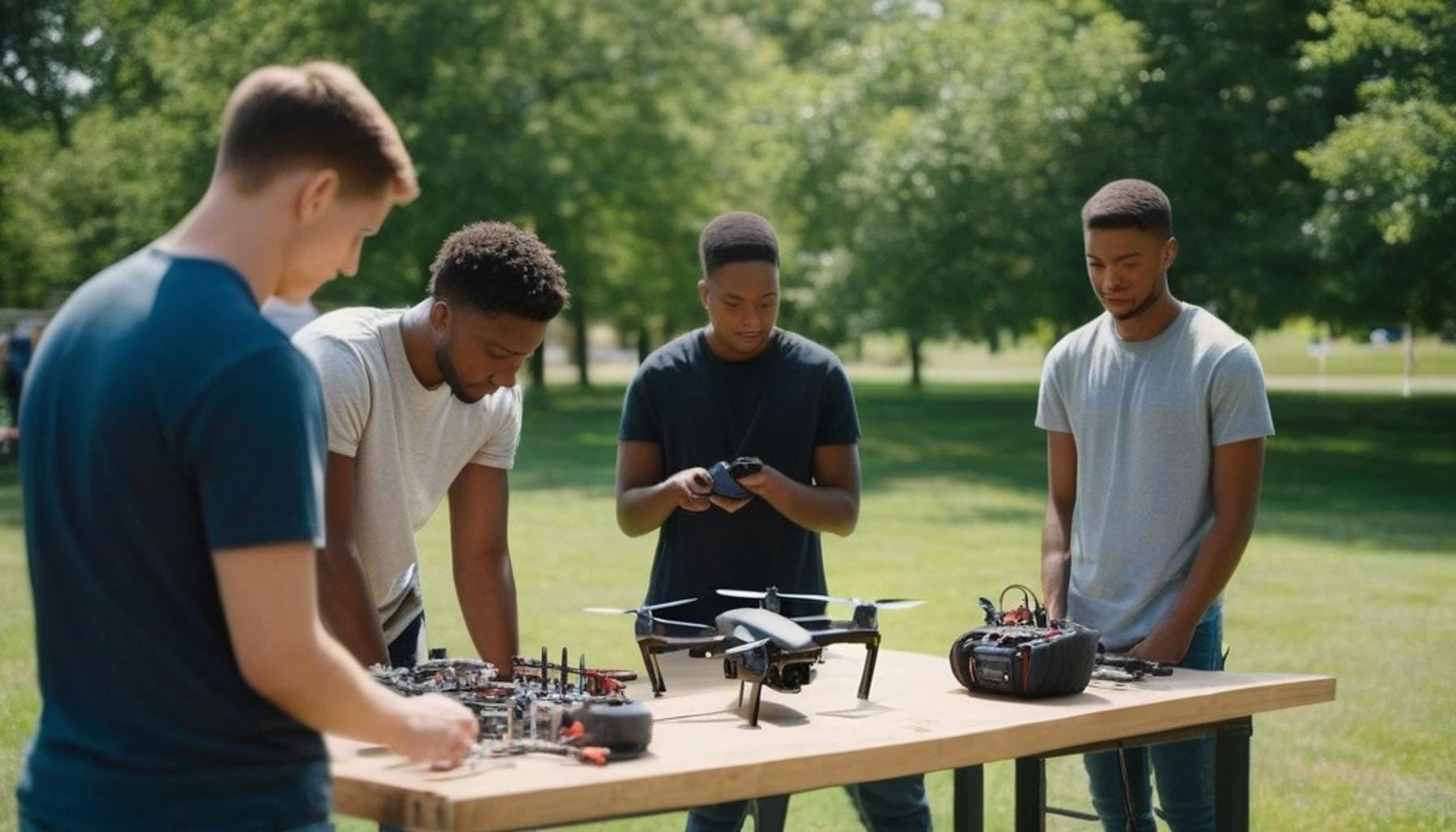 Exploring technological trends?>